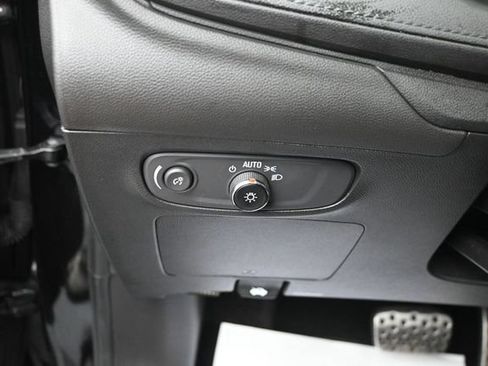 Used 2024 Buick Encore GX Sport Touring w/ Experience Buick Package AWD/4WD image 29