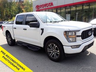 Used 2023 Ford F150 XL w/ STX Appearance Package image 1