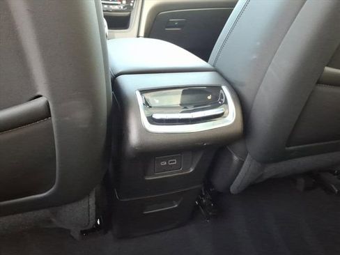 Certified 2023 Cadillac XT6 Premium Luxury w/ Technology Package image 15