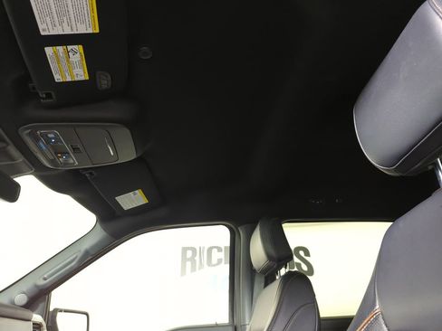 Used 2024 Ford F150 Lariat w/ FX4 Off-Road Package image 16