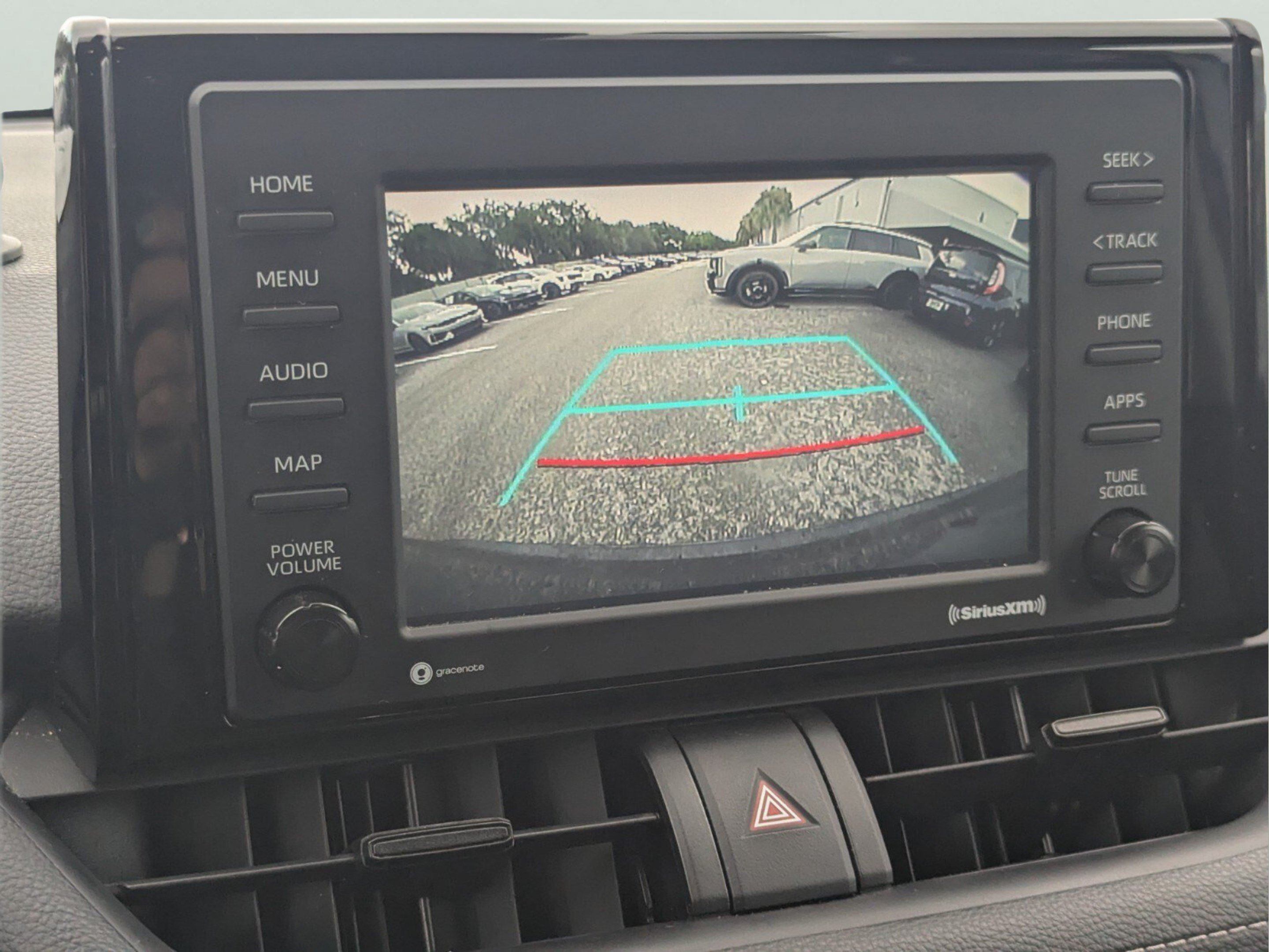 Used 2021 Toyota RAV4 LE FWD image 21