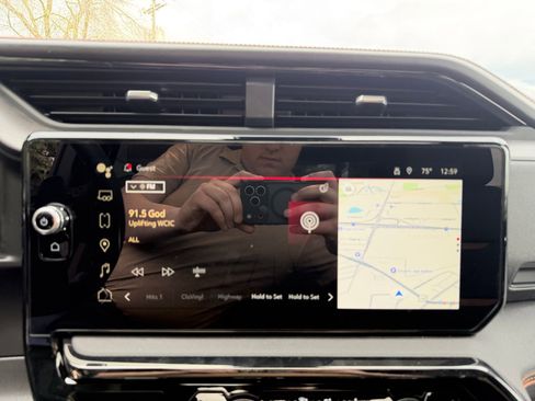 New 2026 GMC Sierra 1500 AT4 w/ AT4 Premium Package image 17