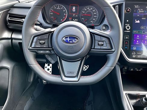 Used 2022 Subaru WRX Premium image 13