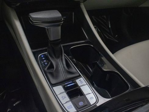 Used 2025 Hyundai Tucson SEL image 9