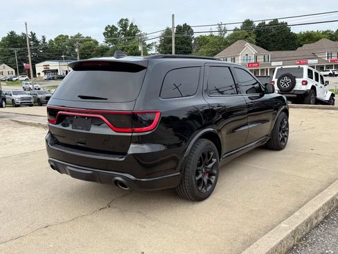 Used 2024 Dodge Durango R/T AWD/4WD image 6
