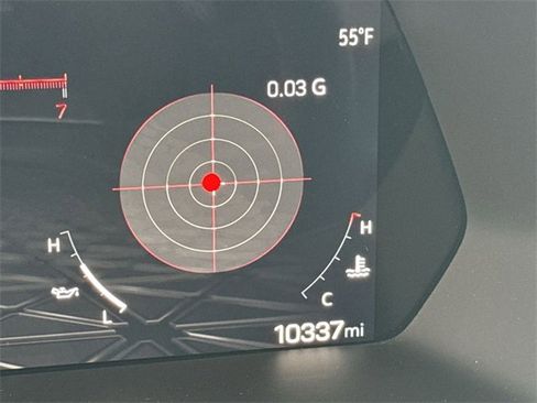 Used 2024 GMC Canyon AT4X image 16