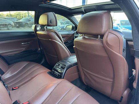 Used 2015 BMW 650i Gran Coupe xDrive image 38