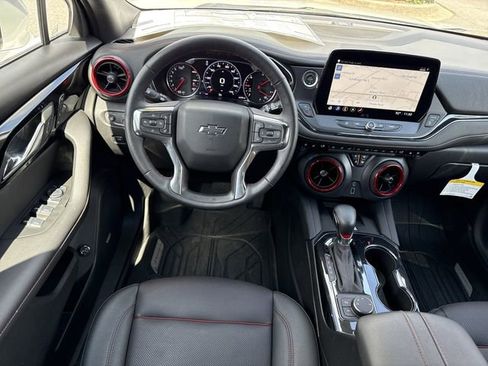 New 2025 Chevrolet Blazer RS w/ Enhanced Convenience Package image 16