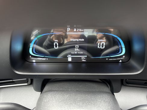 New 2026 Hyundai Elantra Sport image 8