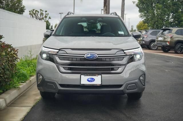 Used 2026 Subaru Forester Premium AWD/4WD image 5