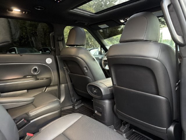 Used 2026 Hyundai Palisade Calligraphy FWD image 19