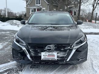 Certified 2023 Nissan Altima 2.5 SL video 2