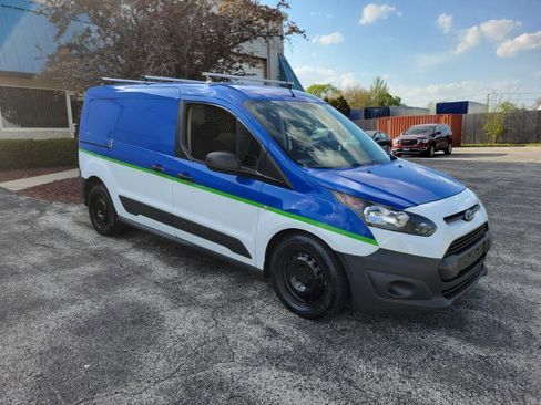 Used 2018 Ford Transit Connect XL FWD image 27