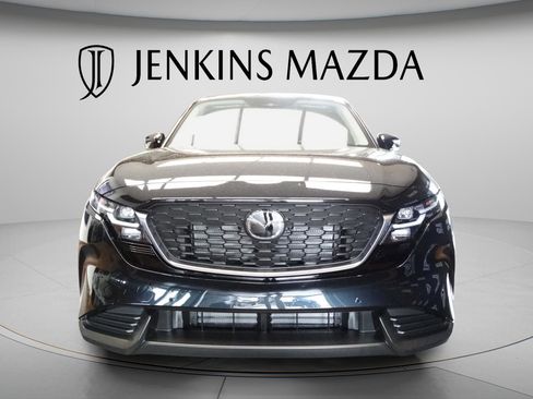 New 2026 MAZDA CX-5 Select image 2