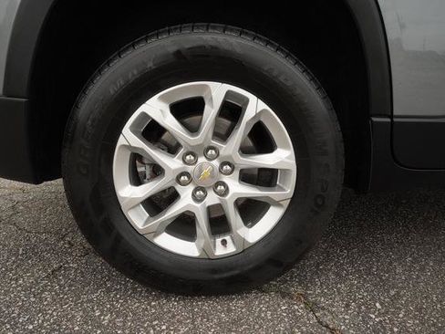 Used 2019 Chevrolet Traverse LS image 40