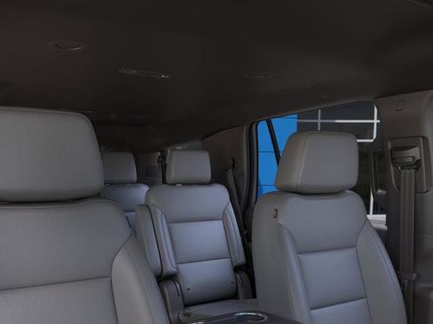 New 2026 Chevrolet Tahoe LT RWD image 24