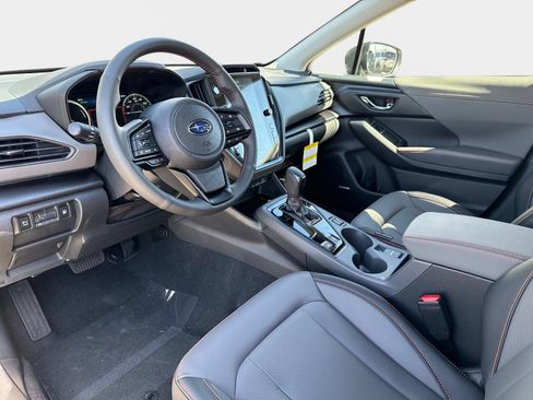 New 2026 Subaru Crosstrek 2.5i Limited AWD/4WD image 32