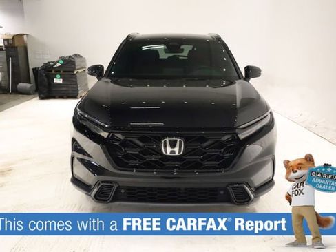 Used 2026 Honda CR-V Sport-L image 2