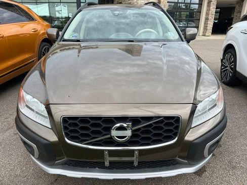 Used 2015 Volvo XC70 T6 Premier Plus AWD/4WD image 7