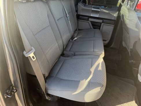 Used 2015 Ford F150 XLT w/ Equipment Group 301A Mid image 36