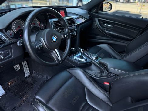 Used 2018 BMW M3 Base image 14