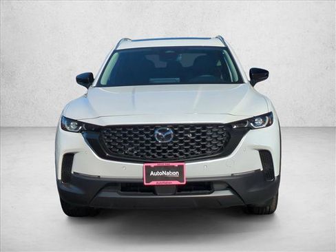 New 2026 MAZDA CX-50 2.5 Hybrid w/ Weather Package image 6