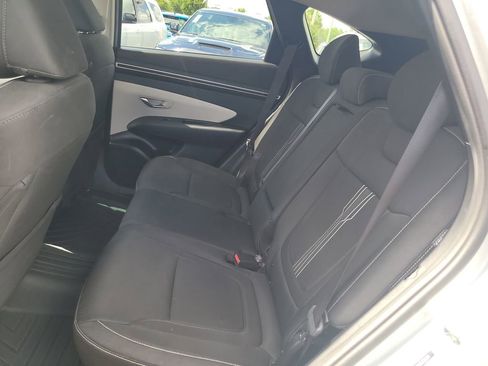 Used 2024 Hyundai Tucson SEL FWD image 13
