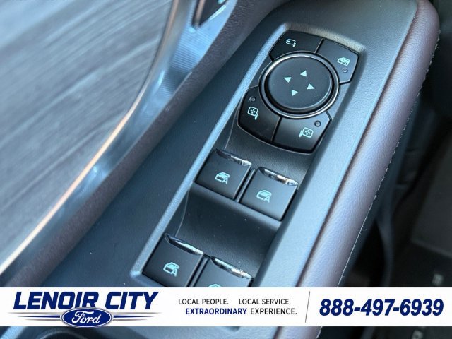 New 2026 Ford Expedition Max Platinum w/ Platinum Ultimate Package AWD/4WD image 18