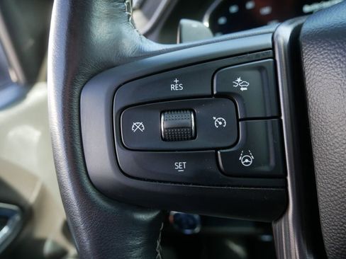 Used 2024 GMC Sierra 1500 Denali Ultimate image 24