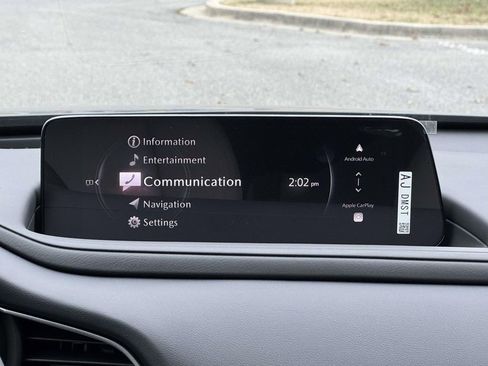 New 2026 MAZDA CX-30 AWD 2.5 S image 10