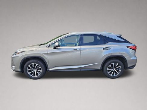 Used 2022 Lexus RX 350 AWD w/ Premium Package image 7