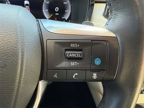 Used 2024 INFINITI QX60 Luxe image 23