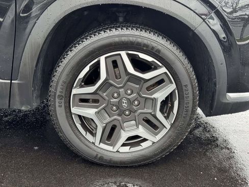 Used 2023 Hyundai Santa Fe Limited image 26