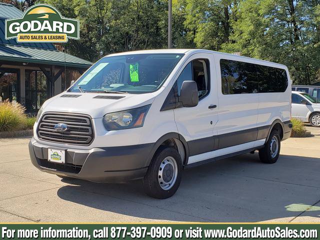 Used 2016 Ford Transit 350 XL RWD image 1