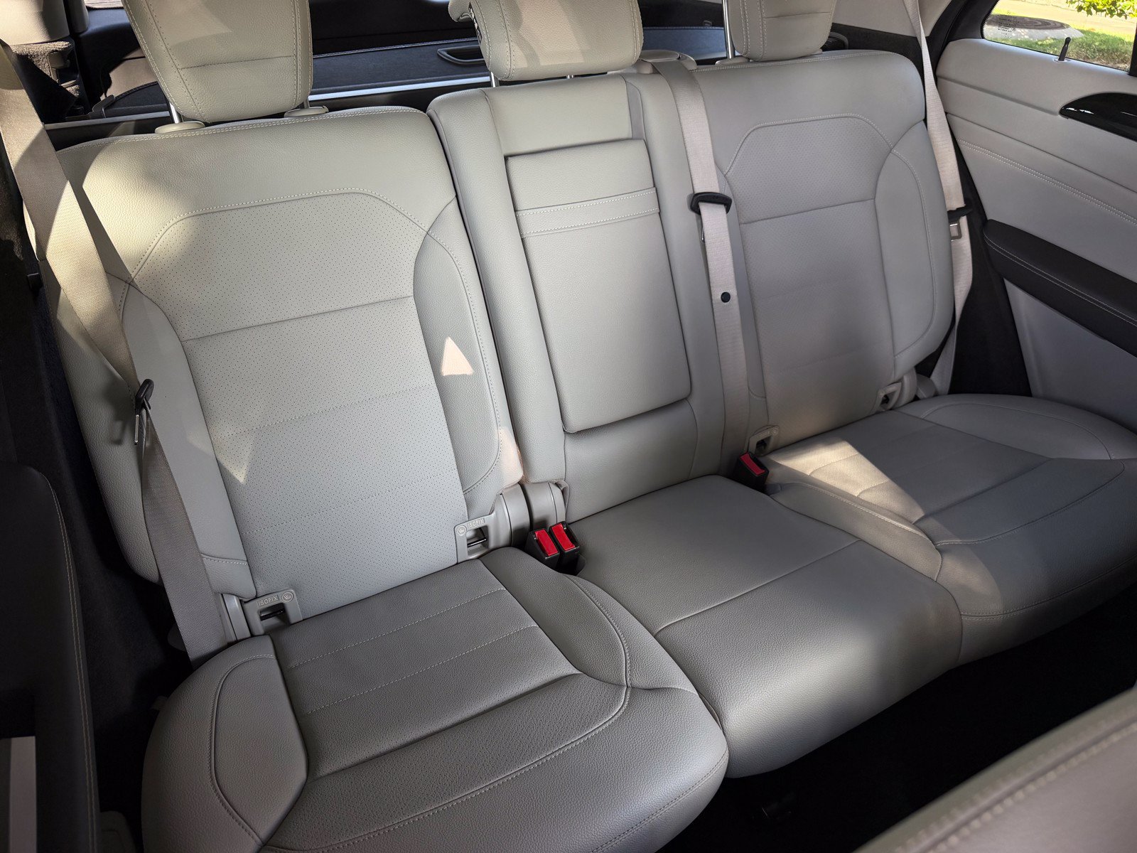 Used 2015 Mercedes-Benz ML 350 4MATIC image 20