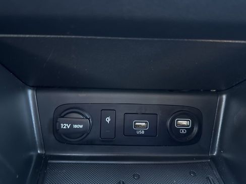 Used 2023 Hyundai Sonata SEL w/ Convenience Package image 30