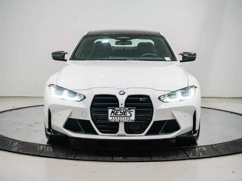 Used 2024 BMW M4 Competition image 6