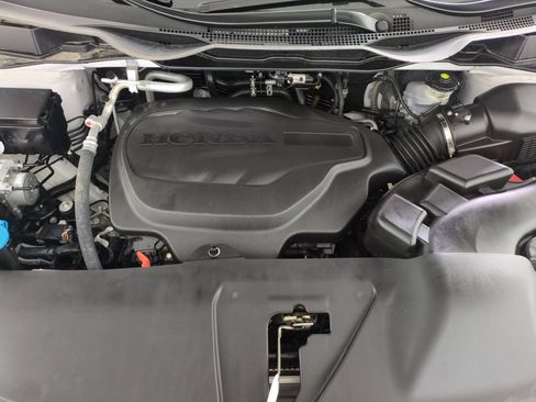 Certified 2025 Honda Odyssey EX-L image 25