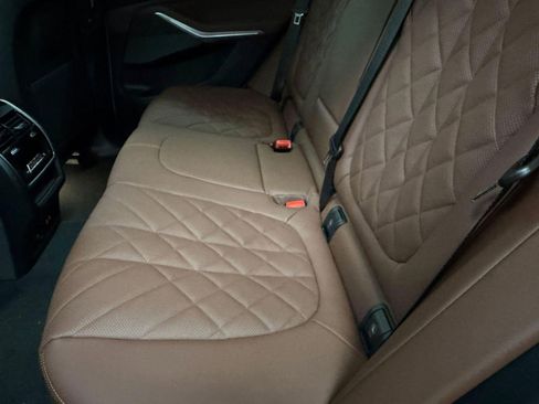 New 2026 BMW X5 xDrive50e image 21