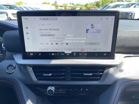 New 2026 Ford Explorer ST AWD/4WD image 18