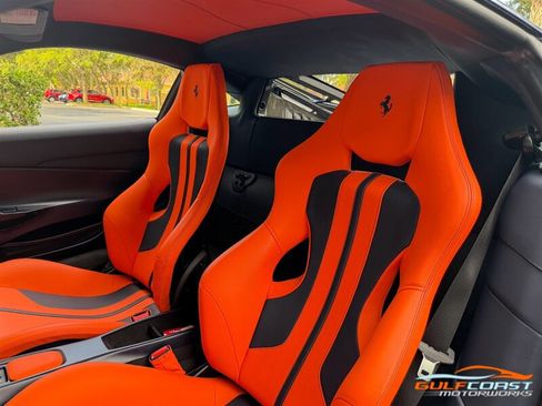 Used 2020 Ferrari 488 Pista Coupe RWD image 22