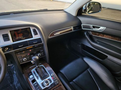 Used 2010 Audi S6 Prestige AWD/4WD image 15
