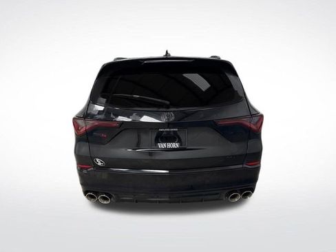 Used 2023 Acura MDX Type S image 15