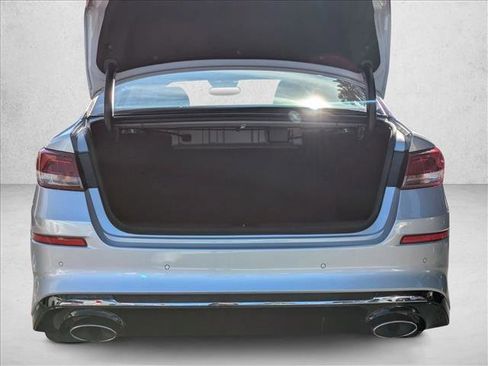 Used 2020 Kia Optima SE image 6