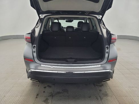 Used 2020 Nissan Murano SL w/ Moonroof Package image 29