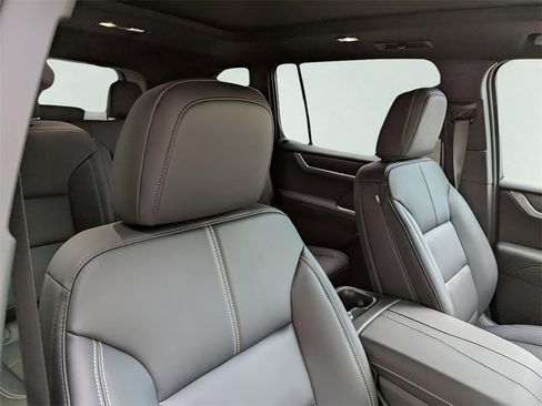 New 2026 GMC Acadia Elevation w/ Black Edition image 33