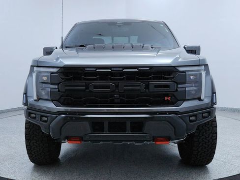 Used 2024 Ford F150 Raptor w/ Equipment Group 803A Raptor R image 8