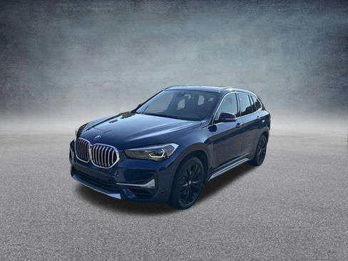 Used 2020 BMW X1 sDrive28i w/ Convenience Package FWD image 1