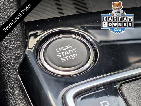 Used 2024 Kia Sportage SX FWD image 27