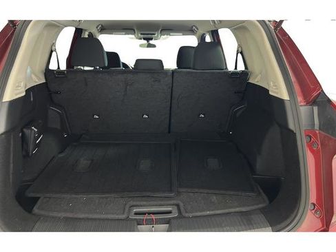 Certified 2025 Nissan Rogue S FWD image 30